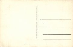 Vichy - Le Hall du Casino - CPA 