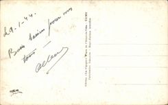 Vichy - Le Nouveau Marche - CPA 