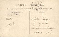 Moulins - Tomb of the Dukes of Montmorency - CPA