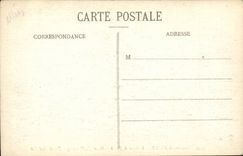 Environs de Vichy - Chateau de Bourbon Busset - CPA 