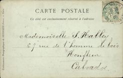 Environs de Vichy - Rendez Vous de Chasse de Maulmont - CPA 