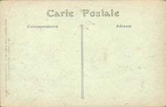 Moulins - the Church of the Sacring Heart - CPA