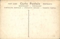 Moulins - Place of the Republic - CPA