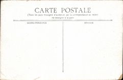 Environs de Vichy - Chateau Randan - CPA 