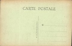 Ebreuil - the Hospital and Edges of Sioule - CPA