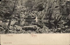 Vichy - L'Ardeisiere - CPA 