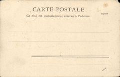 Vichy - L'Ardeisiere - CPA 