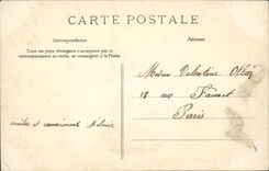 Pless - das Krankenhaus - CPA