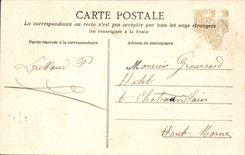 Nantes - Switzerland of Saint Nicolas - More Swiss Beautiful of France - CPA