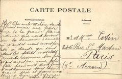 Nantes - Souvenir of the Great Maritime Week - the Cruiser Heimdal ship school of the Royal Navy - CPA