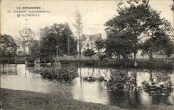 Botarderie - Coueron - Sautron - CPA