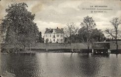 Botarderie - Coueron - Sautron - CPA