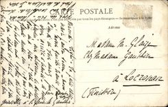 Botarderie - Coueron - Sautron - CPA