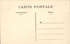 Pornichet - Sinning and Child - CPA