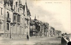 La Baule - Anblick des Quay - CPA