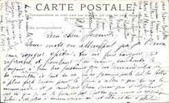 Croisic - 1918 - CPA