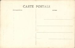 Guerande - the Mill of the Devil - windmill - CPA