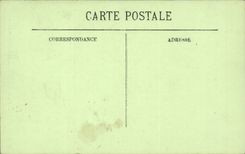 Guerande - Frontage of Collegial St Aubin - CPA