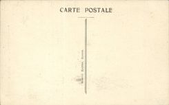 Rouen - Street of the Large Clock - CPA