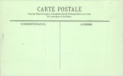 Rouen - Quays and the Street Large Bridge - CPA