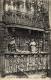 Rouen - Tomb of the Cardinals of Amboise - CPA