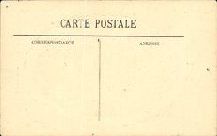 Rouen - the Tower of Jeanne D' Arc - CPA