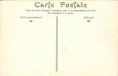 Rouen - Law courts - CPA