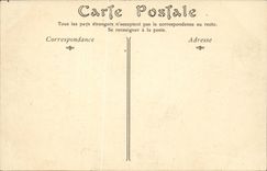 Rouen - Law courts - CPA