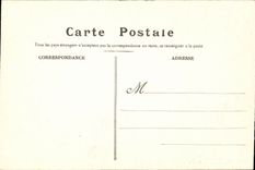 Rouen - Turn of Jeanne d' Arc - CPA