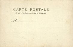 Rouen - Gross Clock - CPA