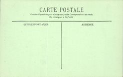 Rouen - Statue of Jeanne d' Arc - CPA