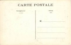 Rouen - Cell or was imprisons - Jeanne d' Arc - CPA