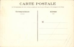 Rouen - Turn of the Castle of Philippe Auguste - CPA