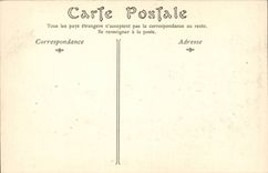 Rouen - the Quay of Paris seen from of Saint Sever - CPA