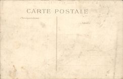 Le Havre - Panorama genommen vom Rathaus und von der Strasse von Paris - CPA