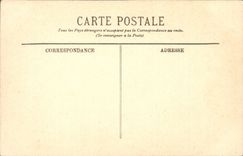 Le Havre - das Kasino Marie Christine - Forderwagen - CPA