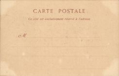 Le Havre - das Rathaus und die Prachtstrasse von Strassburg - Forderwagen - CPA