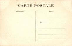 Le Havre - die Borse - CPA