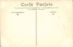 Le Havre - die Strasse Thiers - Forderwagen - CPA