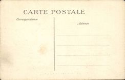 Le Havre - der Handgriff der Piloten - CPA