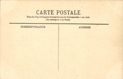 Le Havre - das Kap von Heve - CPA