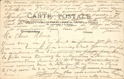 Treport - 365 Marabes - CPA