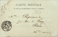 - Das kollegiale - Saint Laurent-Kirche haben - CPA