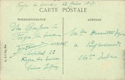 Forging mills Water - temporary Hospital N 22 - CPA