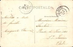 Le Havre - Dampfer Lothringen - Dampfer - - CPA