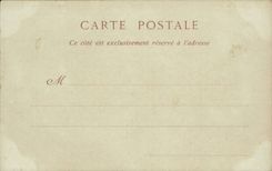 Le Havre - Entrance of the Port High tide has - CPA