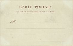 Steamer Savoy of Transatlantic General Company - steamer - CPA