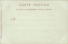 Steamer Aquitaine of Transatlantic General Company - steamer - CPA