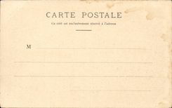 Rouen - Sights of the Network of the West - CPA