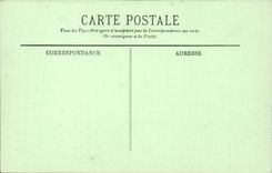 Rouen - the Stock Exchange - CPA